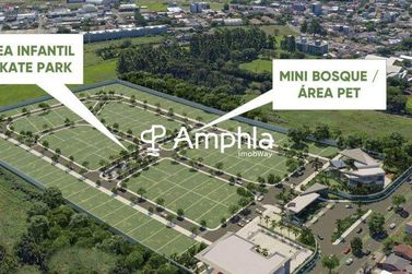 Terreno &agrave; venda - 400m&sup2; - Pacaembu
