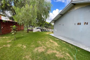 Casa &agrave; venda - 48m&sup2; - JARDIM PINHEIRINHO