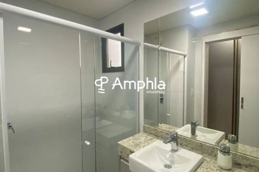 Apartamento &agrave; venda - 108m&sup2; - Centro