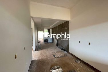 Casa &agrave; venda - 100m&sup2; - Andorinha