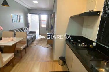 Casa &agrave; venda - 48m&sup2; - JARDIM PINHEIRINHO