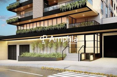 Apartamento &agrave; venda - 270m&sup2; - Centro