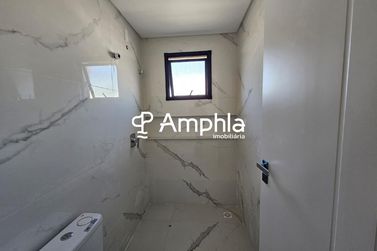Apartamento &agrave; venda - 130m&sup2; - Centro