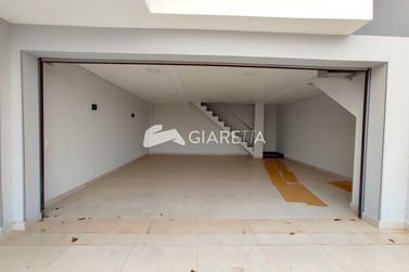 Sobrado &agrave; venda - 165m&sup2; - CENTRO