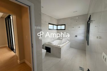 Sobrado &agrave; venda - 294m&sup2; - Cascavel Velho