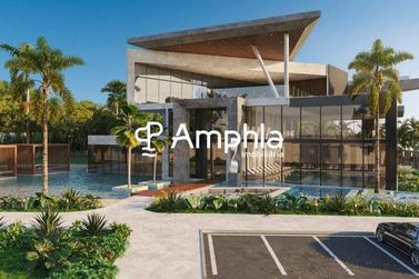 Terreno &agrave; venda - 366m&sup2; - Pacaembu