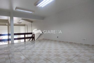 Sala Comercial para alugar - 215m&sup2; - CENTRO