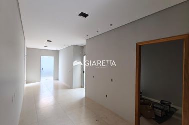 Casa &agrave; venda - 61m&sup2; - JARDIM S&Atilde;O FRANCISCO