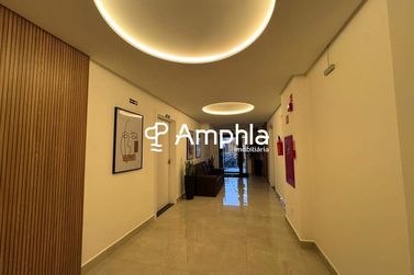 Apartamento &agrave; venda - 62m&sup2; - Country