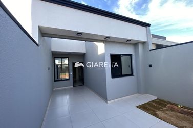 Casa &agrave; venda - 67m&sup2; - CRISTO REI
