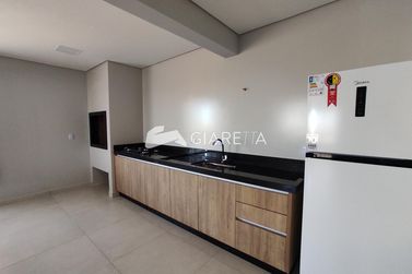 Apartamento &agrave; venda - 25m&sup2; - BIOPARK