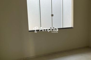 Casa &agrave; venda - 89m&sup2; - Guavir&aacute;