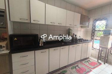 Sobrado &agrave; venda - 360m&sup2; - Country