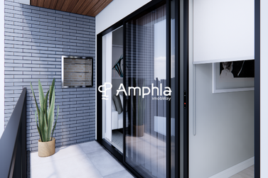 Apartamento &agrave; venda - 66m&sup2; - Centro