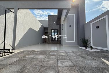 Casa &agrave; venda - 69m&sup2; - CRISTO REI