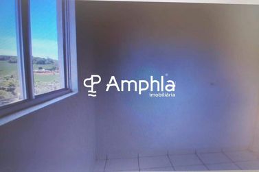 Apartamento &agrave; venda - 52m&sup2; - Interlagos