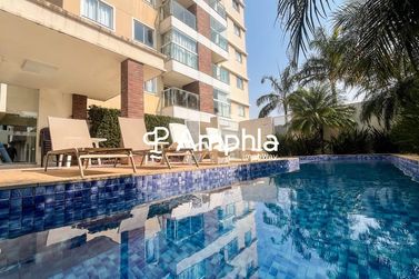 Apartamento &agrave; venda - 86m&sup2; - Neva
