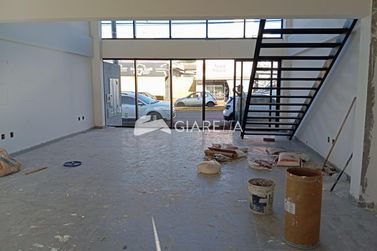 Sala Comercial para alugar - 200m&sup2; - VILA PIONEIRO
