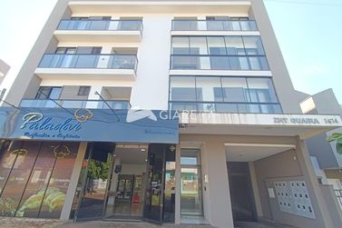 Apartamento &agrave; venda - 65m&sup2; - JARDIM PANCERA