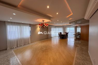 Apartamento &agrave; venda - 307m&sup2; - CENTRO