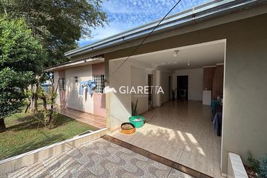 Casa &agrave; venda - 93m&sup2; - JARDIM CONCORDIA