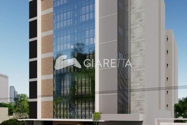 Apartamento &agrave; venda - 130m&sup2; - CENTRO