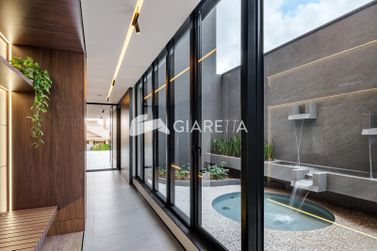 Apartamento &agrave; venda - 269m&sup2; - JARDIM LA SALLE