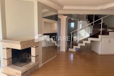 Apartamento para alugar - 234m&sup2; - CENTRO