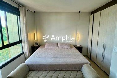 Apartamento &agrave; venda - 89m&sup2; - Jardim La Salle