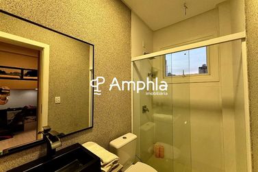 Apartamento &agrave; venda - 231m&sup2; - Centro
