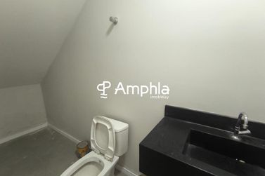 Sobrado &agrave; venda - 306m&sup2; - Maria Luiza