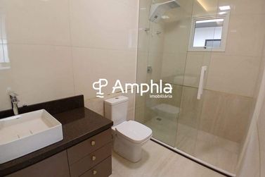 Sobrado &agrave; venda - 211m&sup2; - Cancelli
