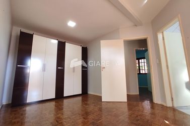 Casa para alugar - 192m&sup2; - VILA INDUSTRIAL