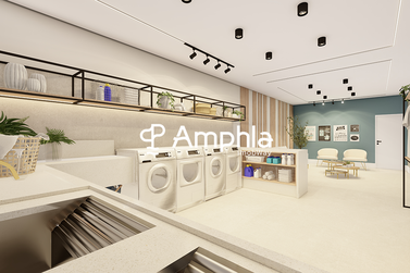 Apartamento &agrave; venda - 150m&sup2; - Centro