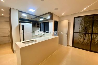 Sobrado &agrave; venda - 124m&sup2; - JARDIM GISELA