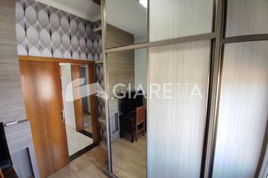 Sobrado &agrave; venda - 209m&sup2; - JARDIM PANCERA