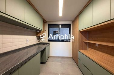Apartamento &agrave; venda - 175m&sup2; - Jardim La Salle
