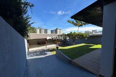 Sobrado &agrave; venda - 157m&sup2; - VILA INDUSTRIAL
