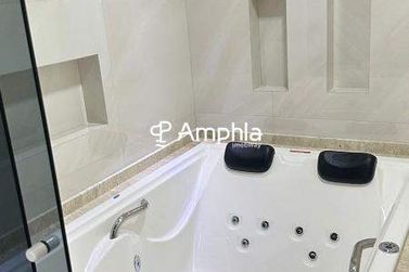 Apartamento &agrave; venda - 222m&sup2; - Jardim La Salle