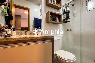 Apartamento &agrave; venda - 86m&sup2; - Neva