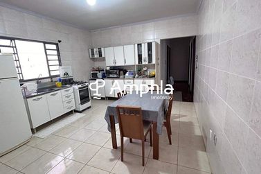 Casa &agrave; venda - 98m&sup2; - Country