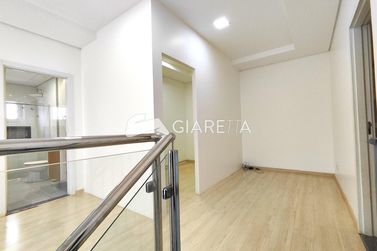 Sobrado para alugar - 208m&sup2; - JARDIM TOCANTINS