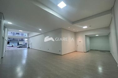 Sala Comercial para alugar - 139m&sup2; - CENTRO