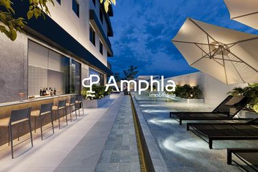 Apartamento &agrave; venda - 86m&sup2; - Perequ&ecirc;