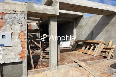 Casa &agrave; venda - 117m&sup2; - Andorinha