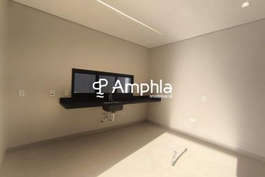 Casa &agrave; venda - 195m&sup2; - Cancelli