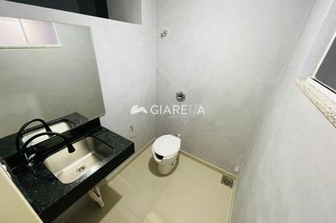 Sala Comercial para alugar - 103m&sup2; - VILA BECKER