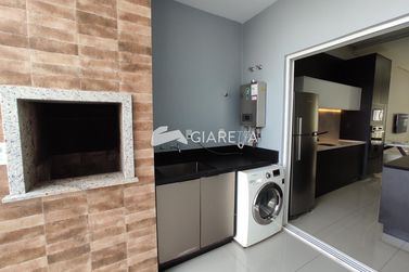 Casa para alugar - 105m&sup2; - JARDIM PANCERA