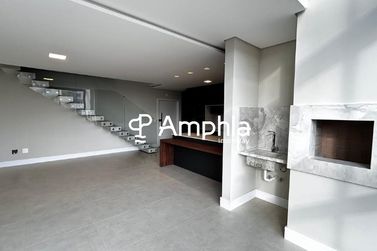 Apartamento &agrave; venda - 153m&sup2; - Cancelli