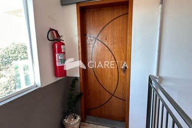 Apartamento &agrave; venda - 60m&sup2; - JARDIM COOPAGRO
